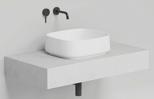 SALINI ORIENTE 1109102M Раковина накладная SALINI ORIENTE 1109102M Раковина накладная