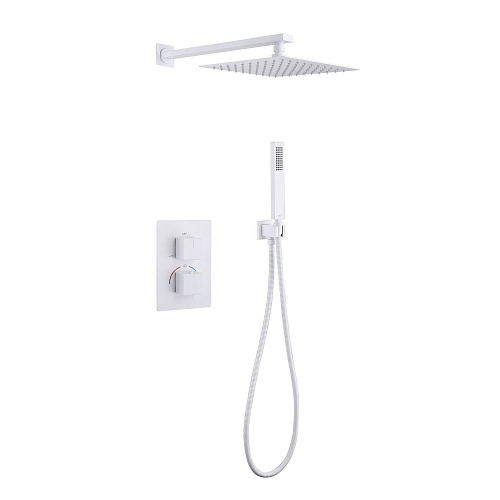 Abber  AF8251W Душевая система