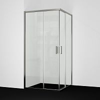 WasserKRAFT Tauber 64S 64S19 Душевой уголок