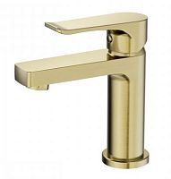 Wonzon & Woghand  WW-A40222-BG Смеситель для раковины