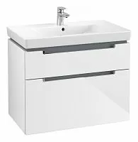 Villeroy & Boch Subway 2.0 A91410DH Тумба под раковину