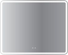 Belbagno SPC-MAR-1000-800-LED-TCH-SND Marino Зеркало с голосовым управлением, с подсветкой, 100х80 см