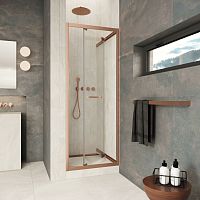Vegas Glass Z Inside 90 12 01 Душевая дверь