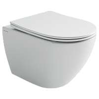 Ceramica Nova MIA CN1805T Унитаз подвесной