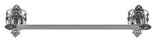 Art & Max Impero AM-1226-Cr полотенцедержатель 40 см impero хром купить  в интернет-магазине Сквирел