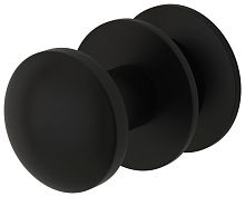 Сунержа 31-2010-0001 Сфера Вешалка н/ж для ДР Сунержа, матовый черный