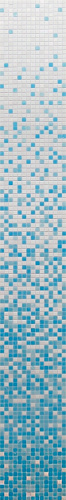 Мозаика Мира ALMA Azure(m) 262x32.7 Стеклянная мозаика снято с производства