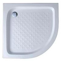 BelBagno Tray TRAY-BB-R-85-550-15-W Душевой поддон
