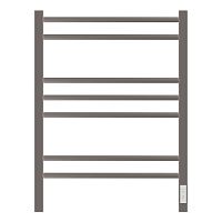 Lemark LM45707Z Unit Полотенцесушитель электрический, подвесной, хром