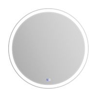 Belbagno SPC-RNG-700-LED-TCH-PHONE Зеркало с подсветкой, 70х70 см