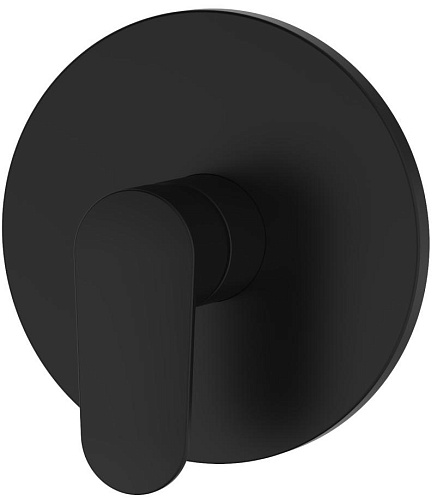 Aquatek Ника AQ1866MB Смеситель для душа Aquatek Ника AQ1866MB Смеситель для душа
