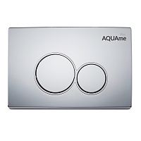 AQUAme  AQM4101CR Панель смыва