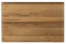 BelBagno ALBANO-1000-2C-SO-RR База под раковину 100х45 см, подвесная, Rovere Rustico (дуб Rustico)