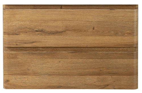 BelBagno ALBANO-1000-2C-SO-RR База под раковину 100х45 см, подвесная, Rovere Rustico (дуб Rustico) купить  в интернет-магазине Сквирел