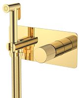 Boheme STICK 127-GG.3 Смеситель