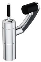 Damixa 290217464 Arc Смеситель для раковины, хром Damixa 290217464 Arc Смеситель для раковины, хром