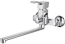 D&K DA1473301 RheinBach Смеситель для ванны, хром