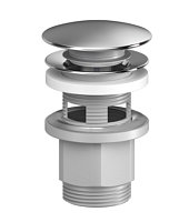 AM.PM OUT OF COLLECTION F070M100 (exp) Донный клапан