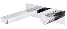 Abber Rund AF8712 Смеситель