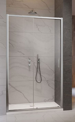 Radaway Premium Plus 1014140-01-01R Дверь для ниши