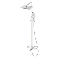 OLIVEEKA D OL-739901-BN Душевая стойка