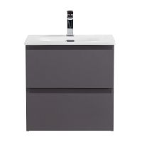 BelBagno KRAFT 39 KRAFT 39-500/390-2C-SO-GSO Тумба под раковину подвесная купить  в интернет-магазине Сквирел