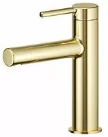 Excellent AREX.1201GL Pi Gold Смеситель для раковины, золото