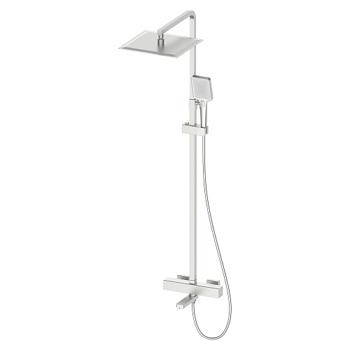 OLIVEEKA D OL-739901-BN Душевая стойка