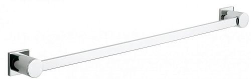 Grohe Allure 40341000 держатель для банного полотенца 600мм купить в интернет-магазине Сквирел