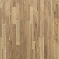 PolarWood CLASSIC Pw Ash Pluton White Oiled Loc 3S паркетная доска купить недорого в интернет-магазине Сквирел