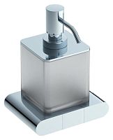 Art & Max Platino AM-E-3998AL дозатор для мыла  (am-3998al)  купить  в интернет-магазине Сквирел