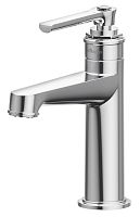 BelBagno Boheme BOHEME-LVM-CRM-W0 Смеситель для раковины