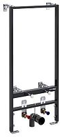 WasserKraft 10BDT.020 Aller Система инсталляции для биде, черный