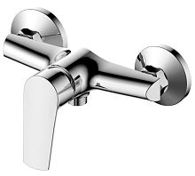 Aquanika AQE2001CR Eco Смеситель для душа, хром