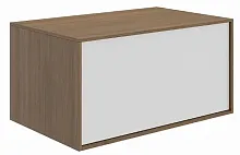 Kerama Marazzi AT.80/WHT.M Atollo Тумба под раковину напольная/подвесная 80х50 см, белый матовый