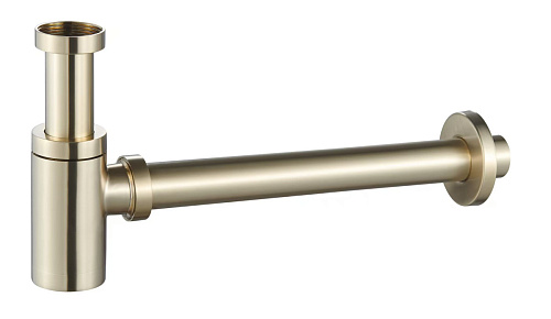 BelBagno BB-SMT2-BORO Сифон для раковины BelBagno BB-SMT2-BORO Сифон для раковины