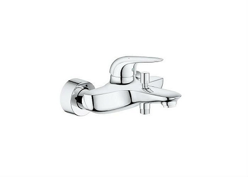 Grohe 23726003 Eurostyle Solid Смеситель для ванны, хром