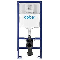 Abber  AC0108 Инсталляция