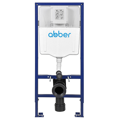 Abber AC0108 Инсталляция Abber AC0108 Инсталляция