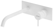 Cezares LEAF LEAF-BLI1-20-L-BIO Смеситель для раковины