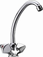 Paini CLASSICA BKCR570AEFFKM Смеситель для кухни