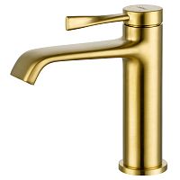 Abber Tanz AF8C10BG Смеситель для раковины