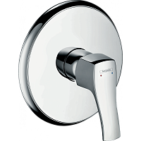 Hansgrohe Metris 31676000 Смеситель для душа