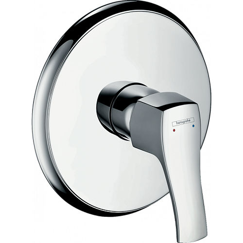 Hansgrohe Metris 31676000 Смеситель для душа