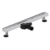 WasserKRAFT Naab 86D 86D60 Душевой трап