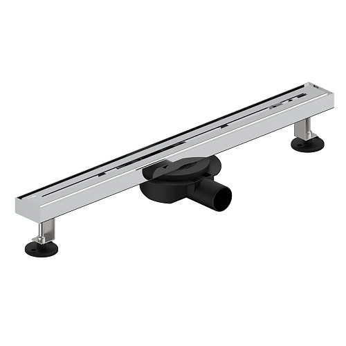 WasserKRAFT Naab 86D 86D60 Душевой трап WasserKRAFT Naab 86D 86D60 Душевой трап