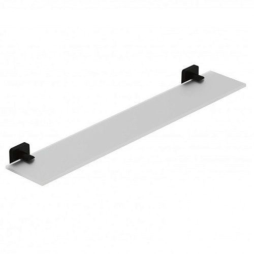Kludi VELA S 2597339 Полка стеклянная купить в интернет-магазине Сквирел