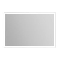 Belbagno SPC-GRT-1200-800-LED-BTN Зеркало с подсветкой, 120х80 см