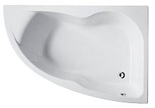 Jacob Delafon E60220RU-00 Micromega Duo Акриловая ванна 170х105 см правая, белая