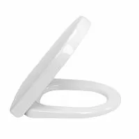 Villeroy & Boch 9M69S101 Subway 2.0 Сиденье для унитаза, альпийский белый (White Alpin)